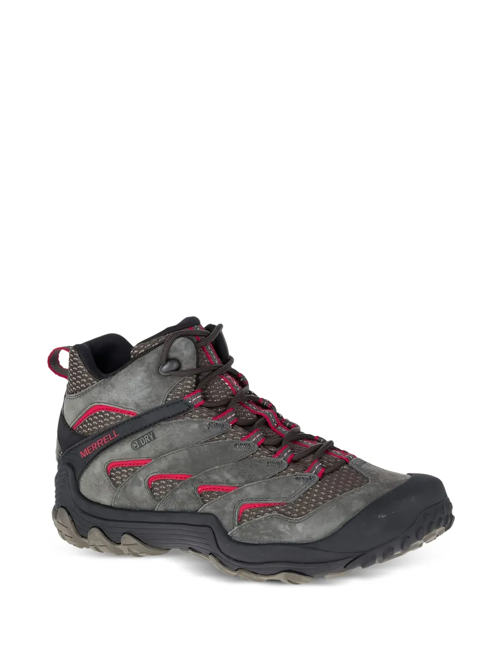 Merrell limit mid trainers | Hi-Tops | Image 2