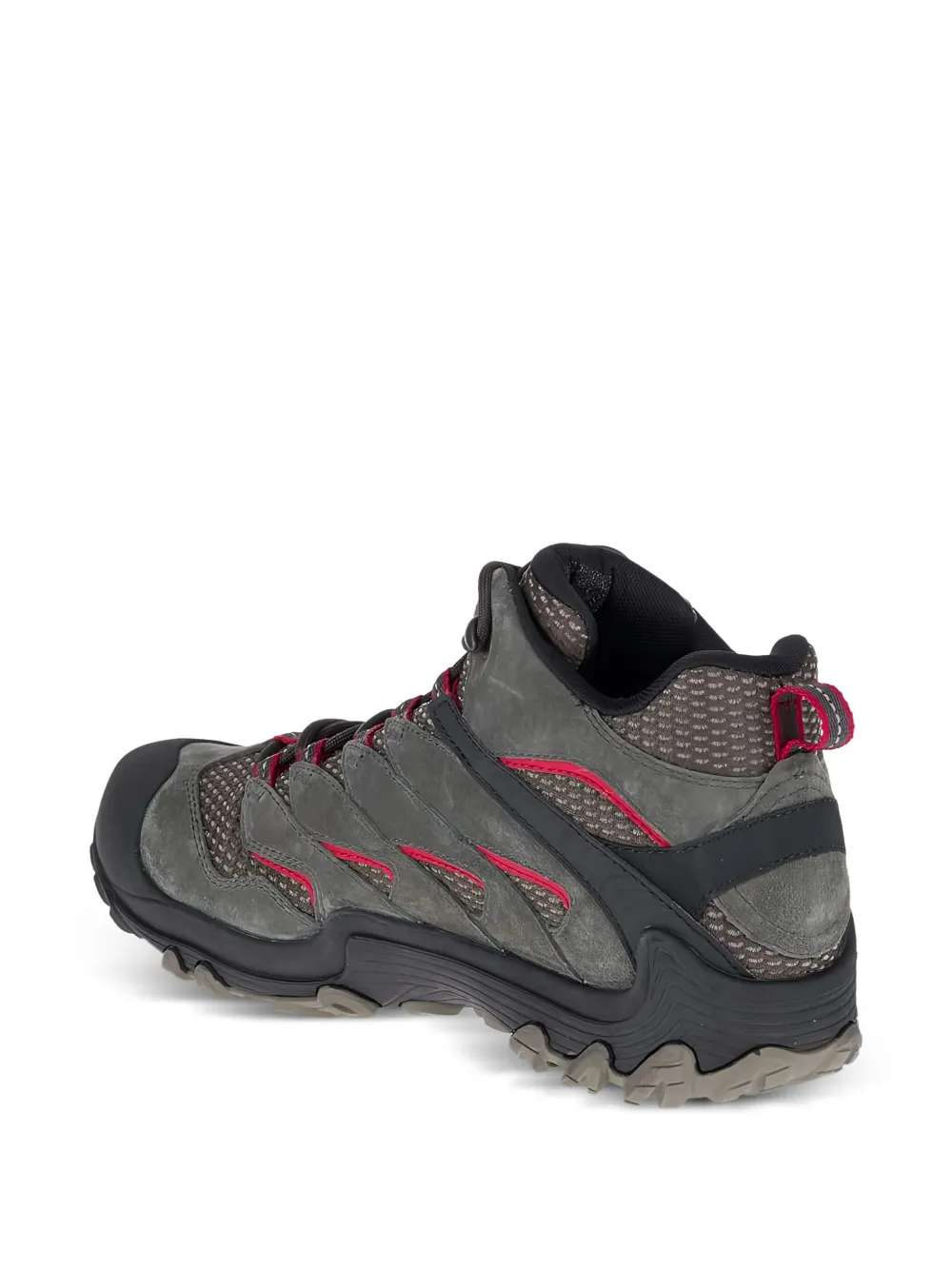 Merrell Limit Mid sneakers Grijs