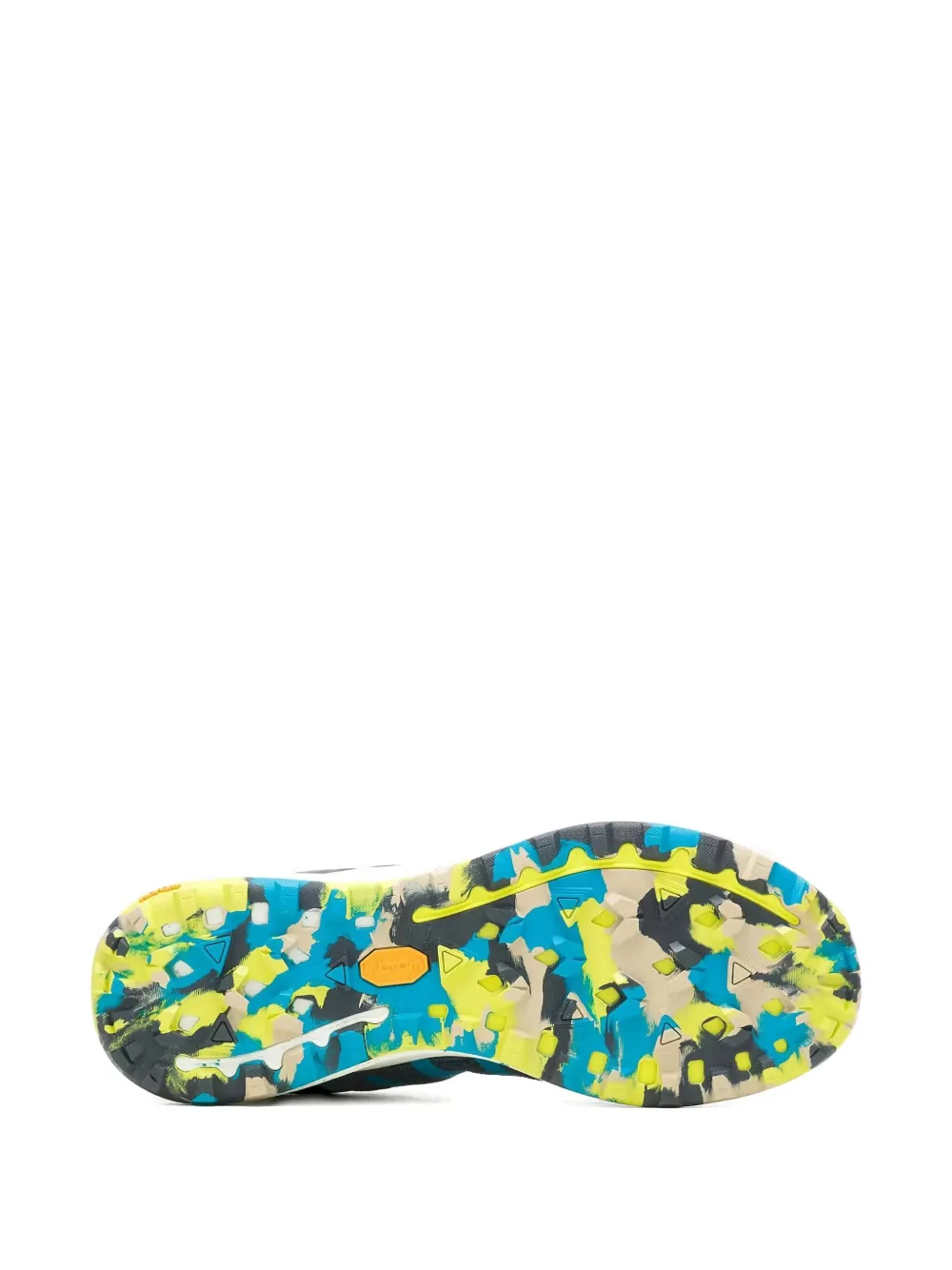 Merrell nova mesh trainers Blauw