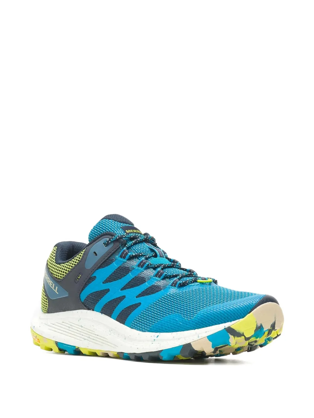 Merrell nova mesh trainers | Low-Tops | Image 2