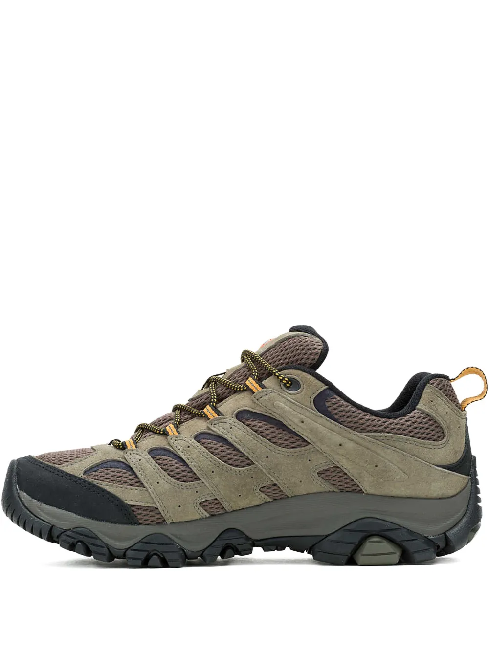 Merrell Waterproof Mesh Trainers In Green
