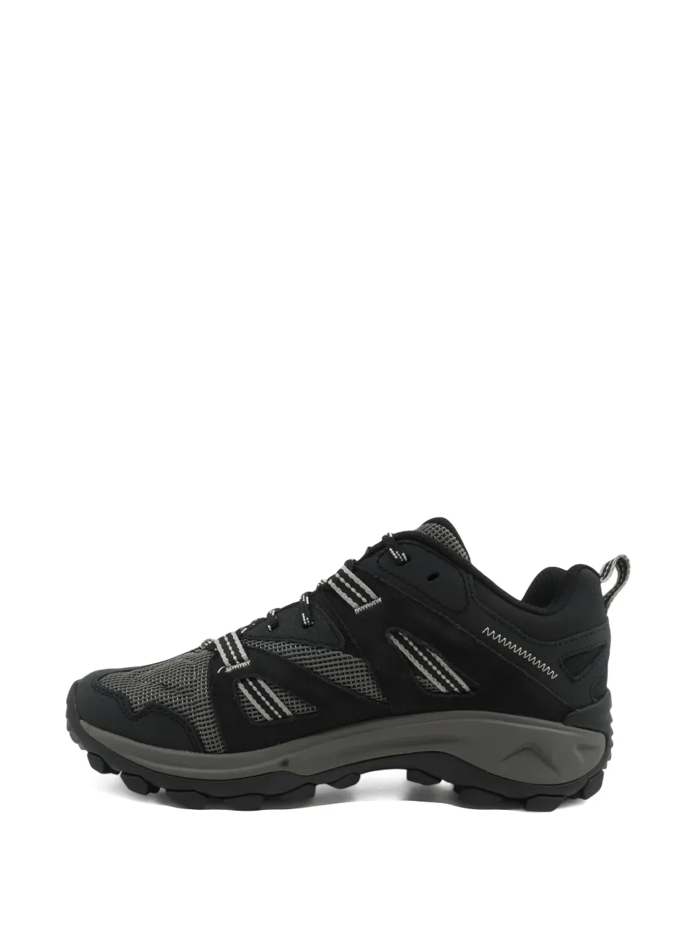 Merrell Deverta mesh trainers Black