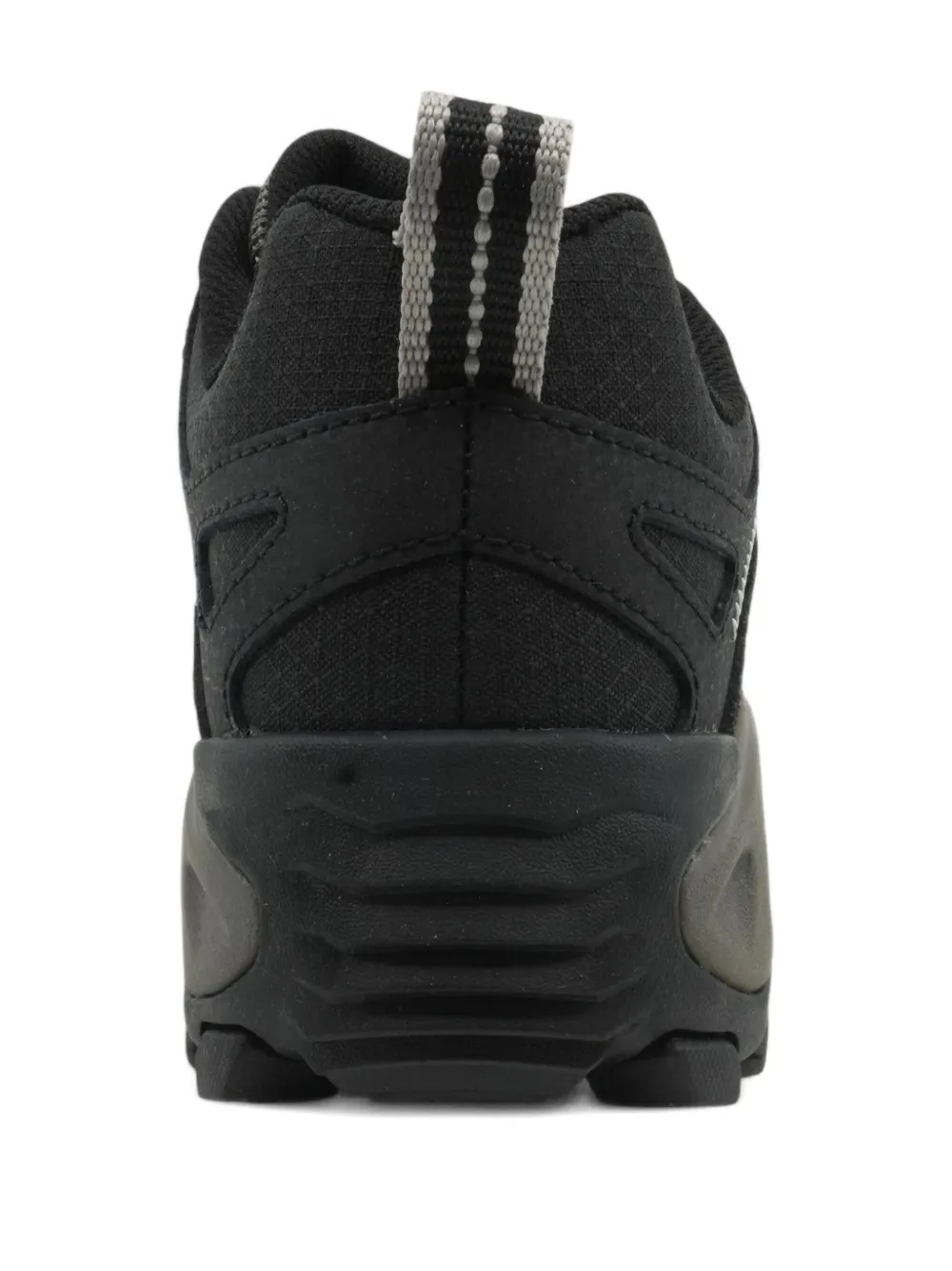 Merrell Deverta mesh trainers Black