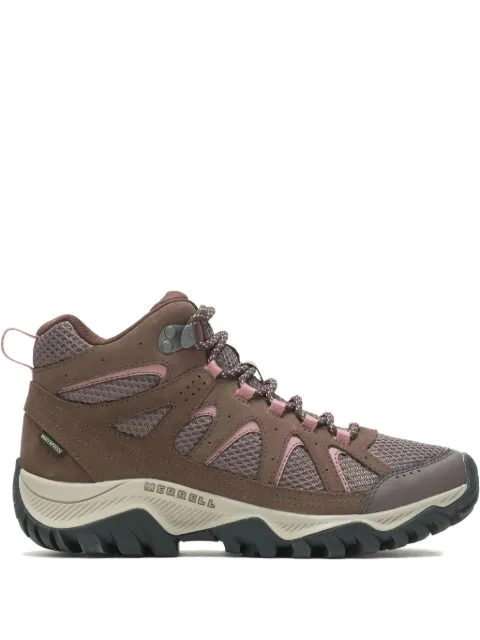 Merrell tenis impermeables