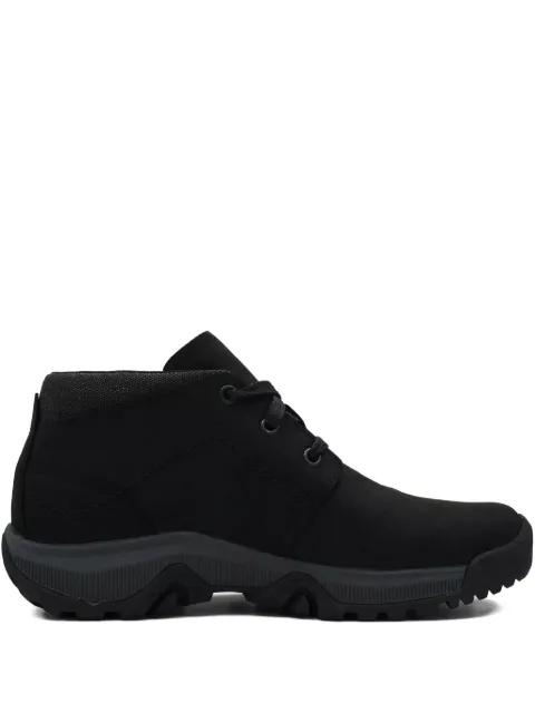 Merrell tenis con agujetas