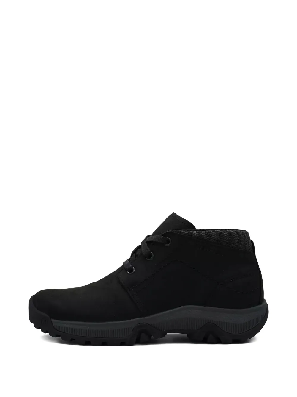 Merrell lace-up chukka trainers | Low-Tops | Image 2