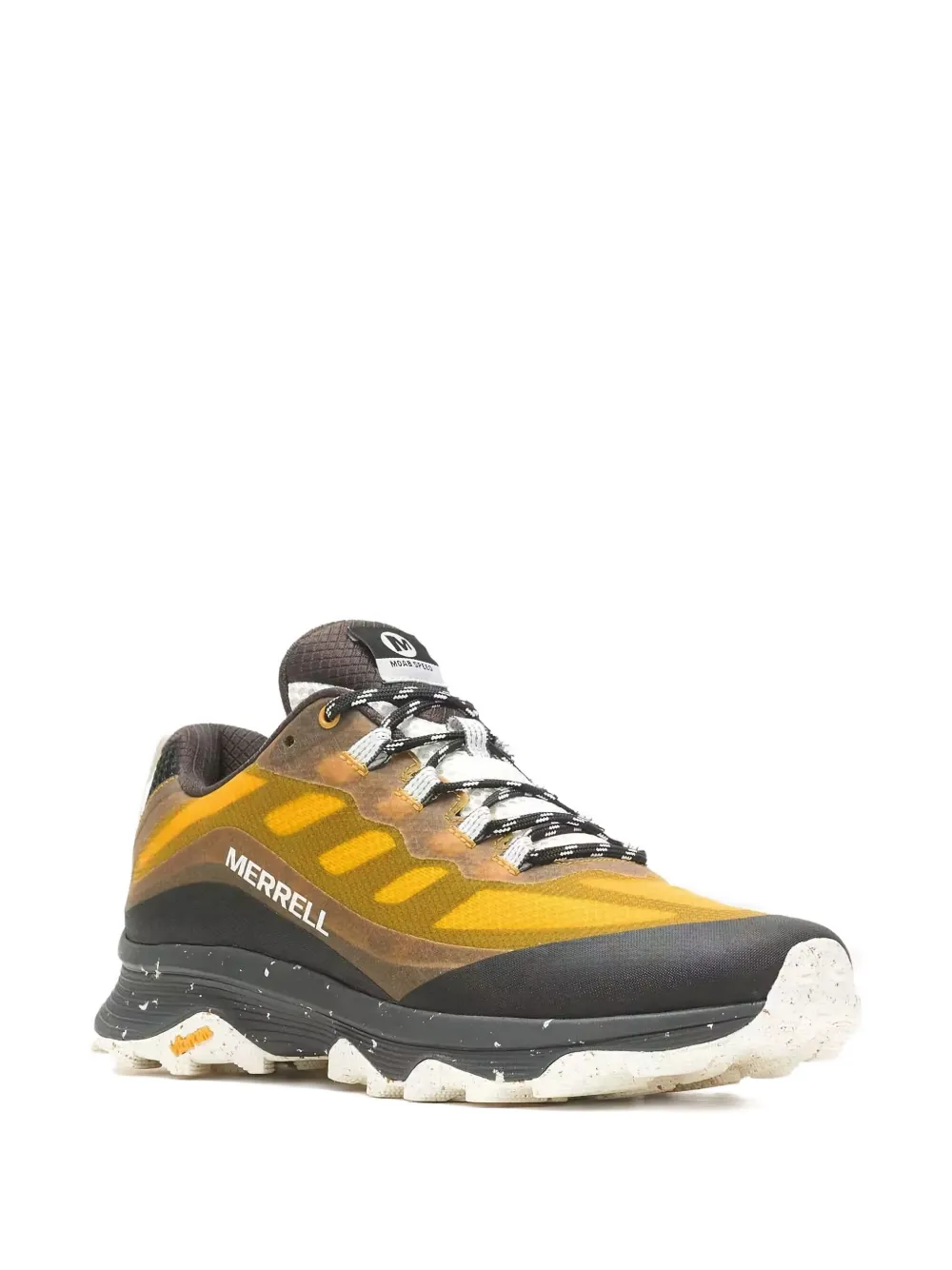 Merrell Moab Speed trainers Geel