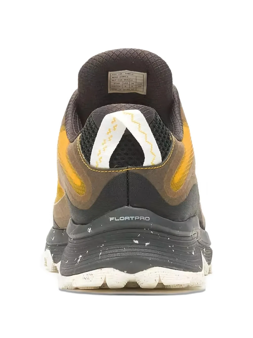 Merrell Moab Speed trainers Geel