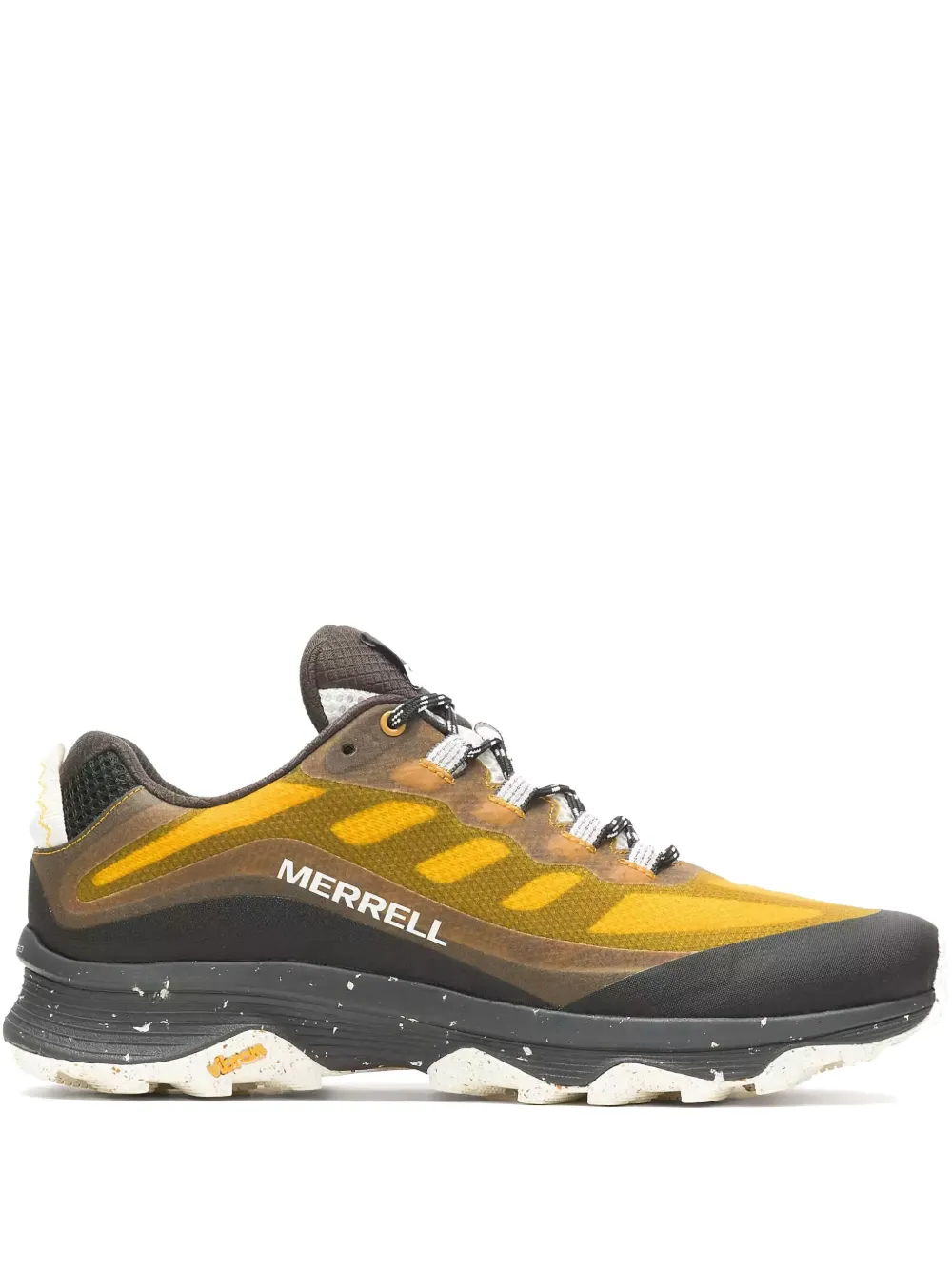 Merrell Moab Speed trainers | Yellow | Image 1