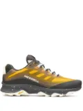 Merrell Moab Speed trainers - Yellow