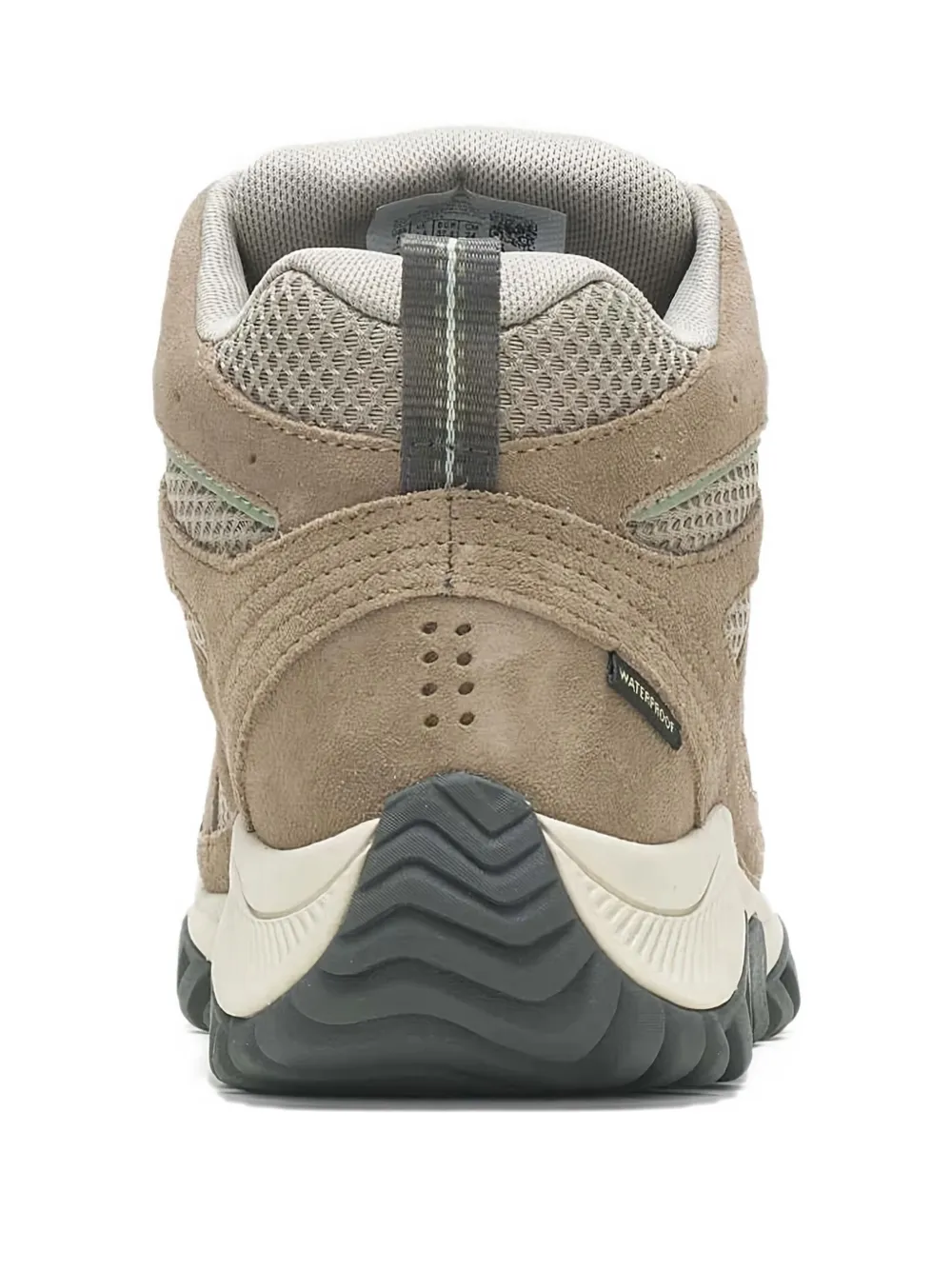 Merrell Waterdichte sneakers Beige