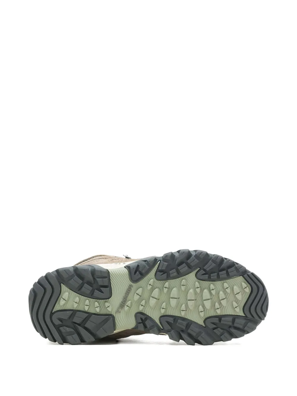 Merrell Waterdichte sneakers Beige