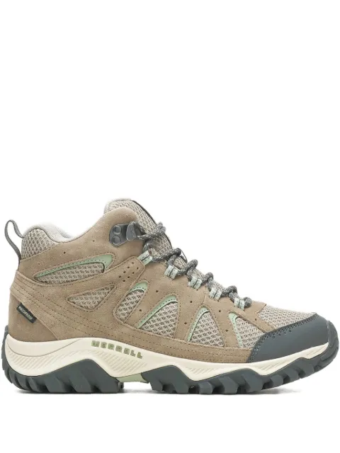 Merrell tenis impermeables