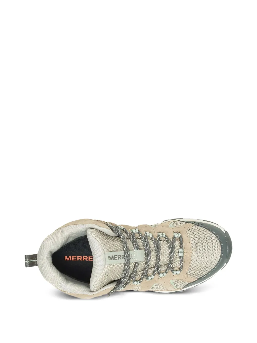 Merrell Waterdichte sneakers Beige