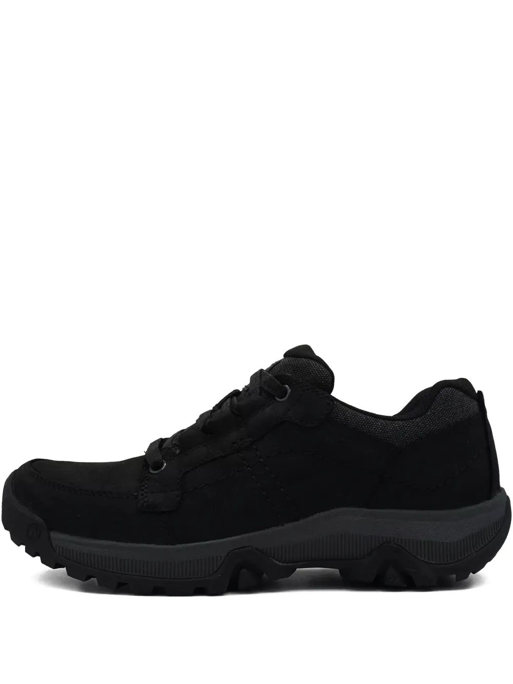 Merrell Anvik Pace trainers | Black | Image 1