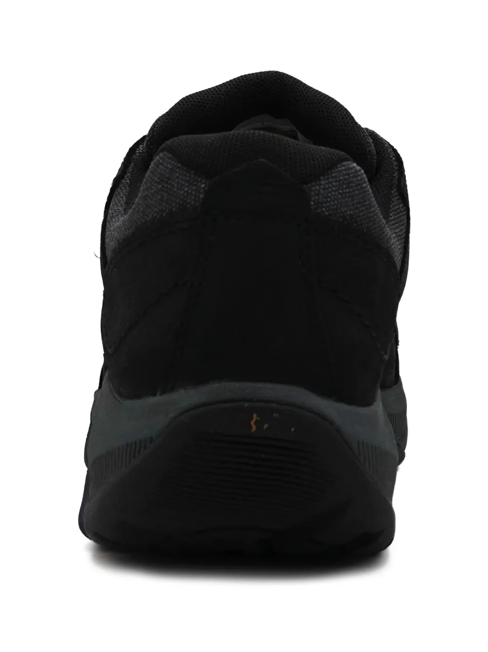 Merrell Anvik Pace sneakers Zwart