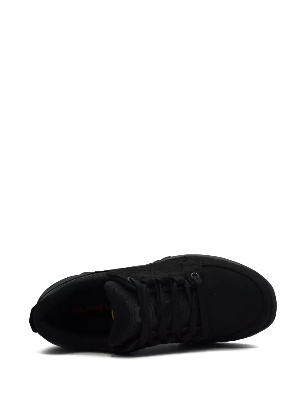 Merrell Anvik Pace sneakers Zwart