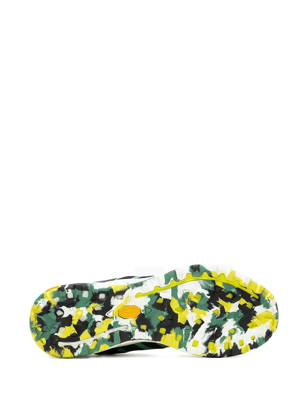 Merrell nova 3 trainers Groen