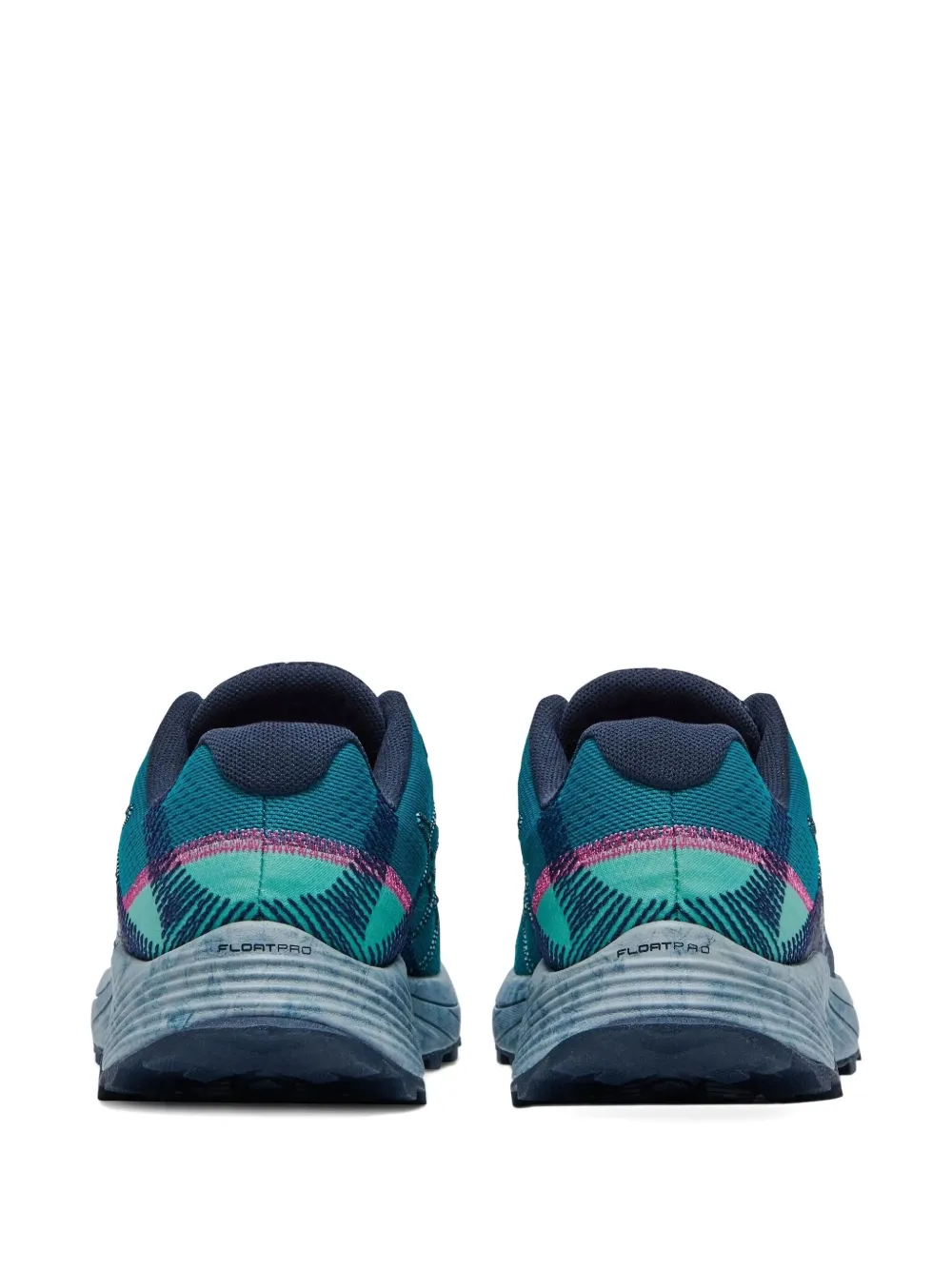 Merrell Moab Flight Sneakers In Blue
