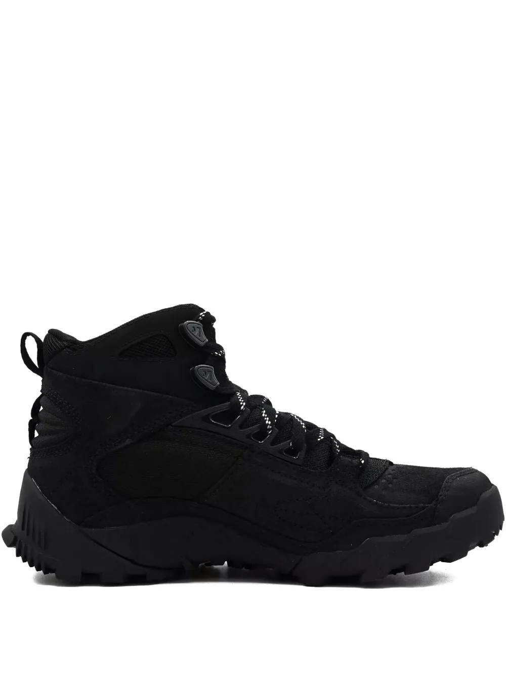 Merrell Annex Trak V Mid WP "Black" | Black | Image 1
