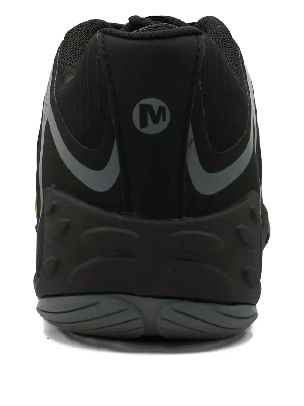 Merrell Cham Ii Flux Trainers In Black
