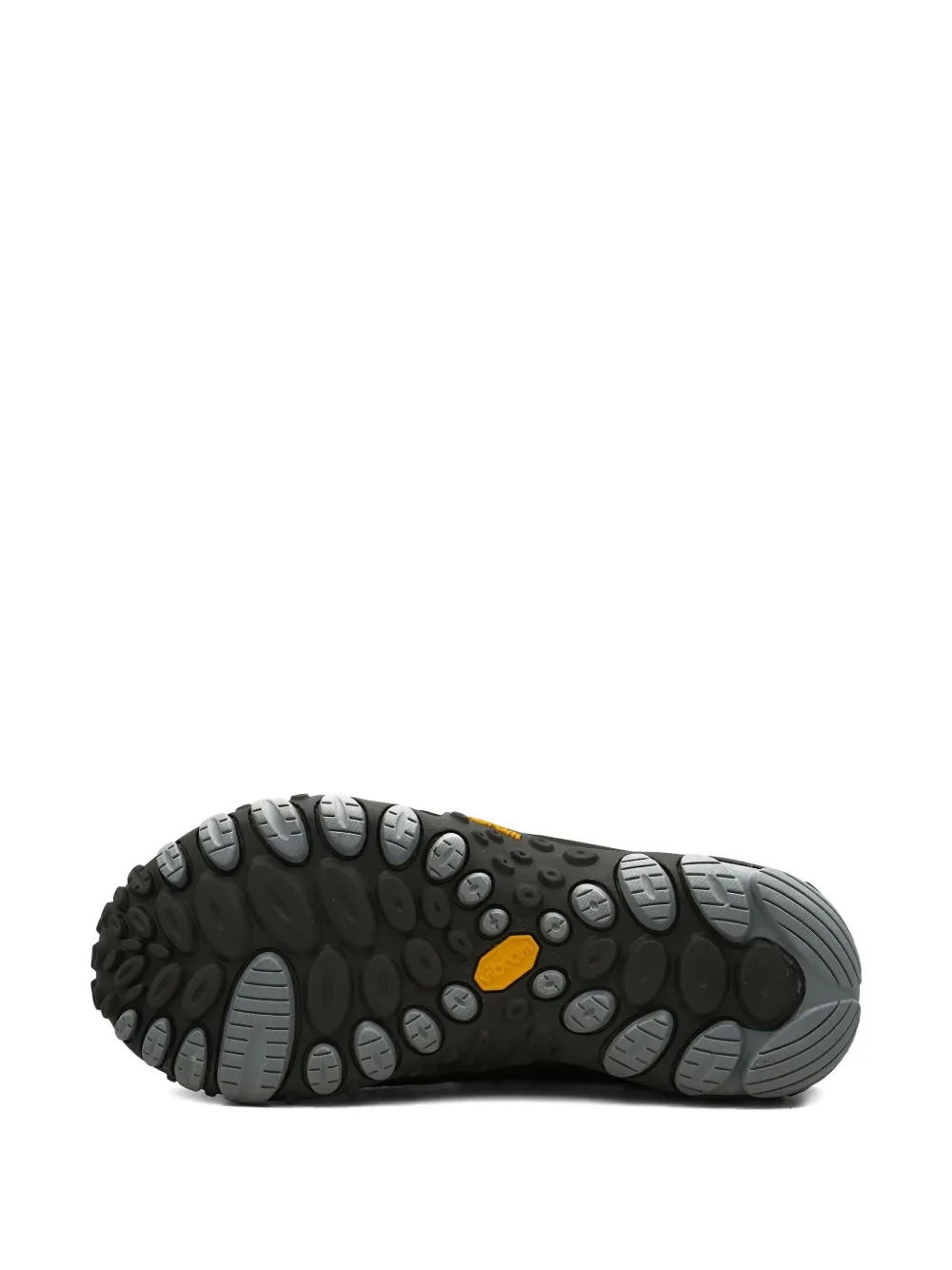 Merrell Cham Ii Flux Trainers In Black