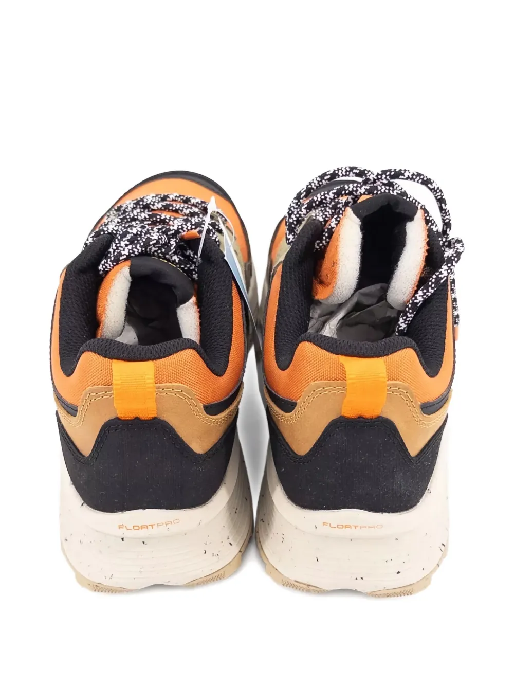 Merrell Speed Solo sneakers Orange