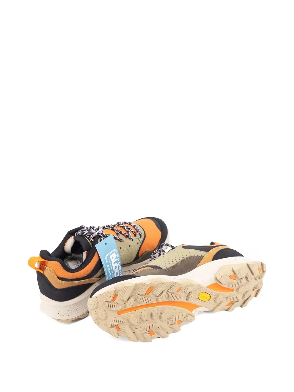 Merrell Speed Solo sneakers Orange