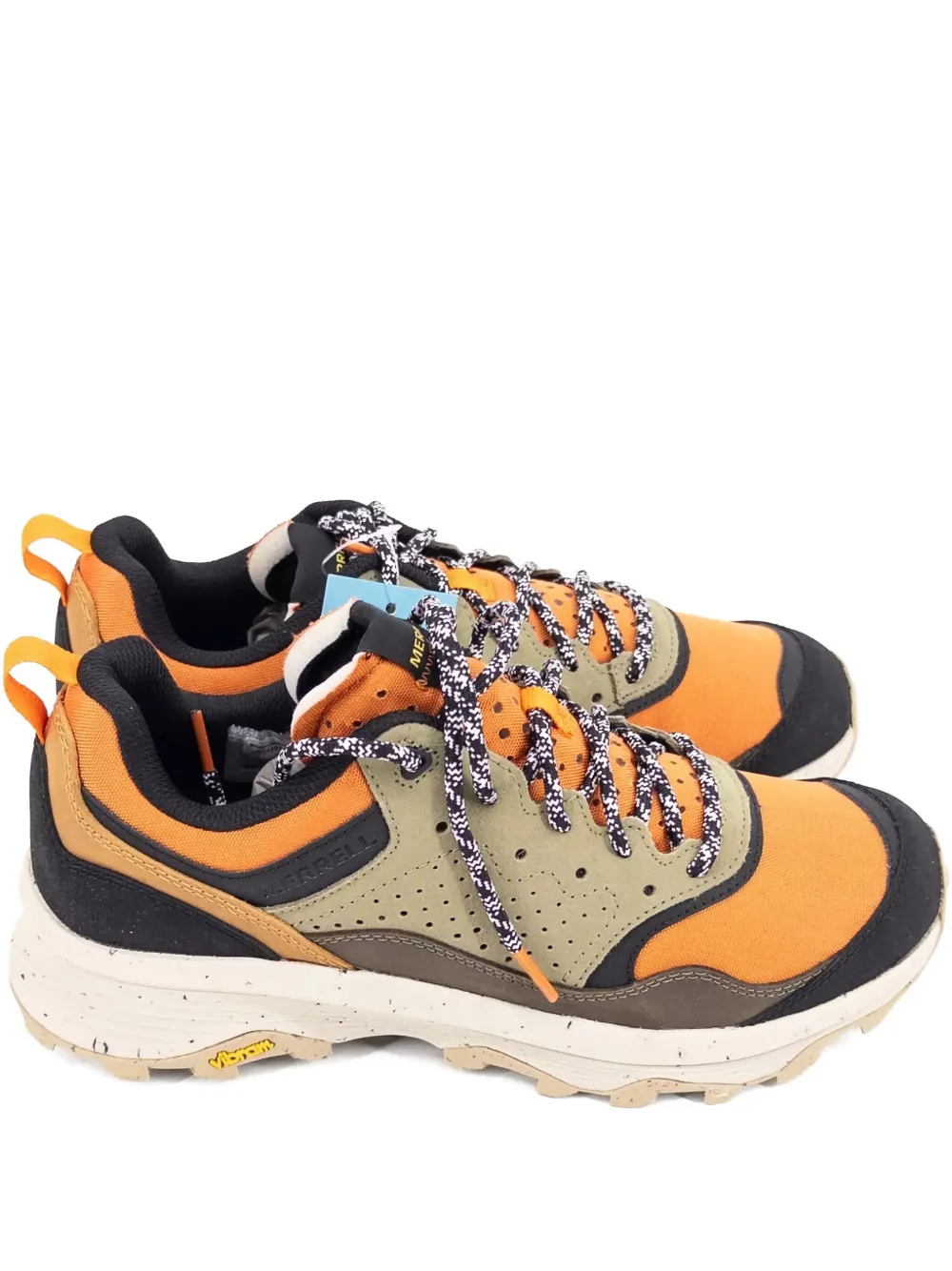 Merrell Speed Solo sneakers Orange