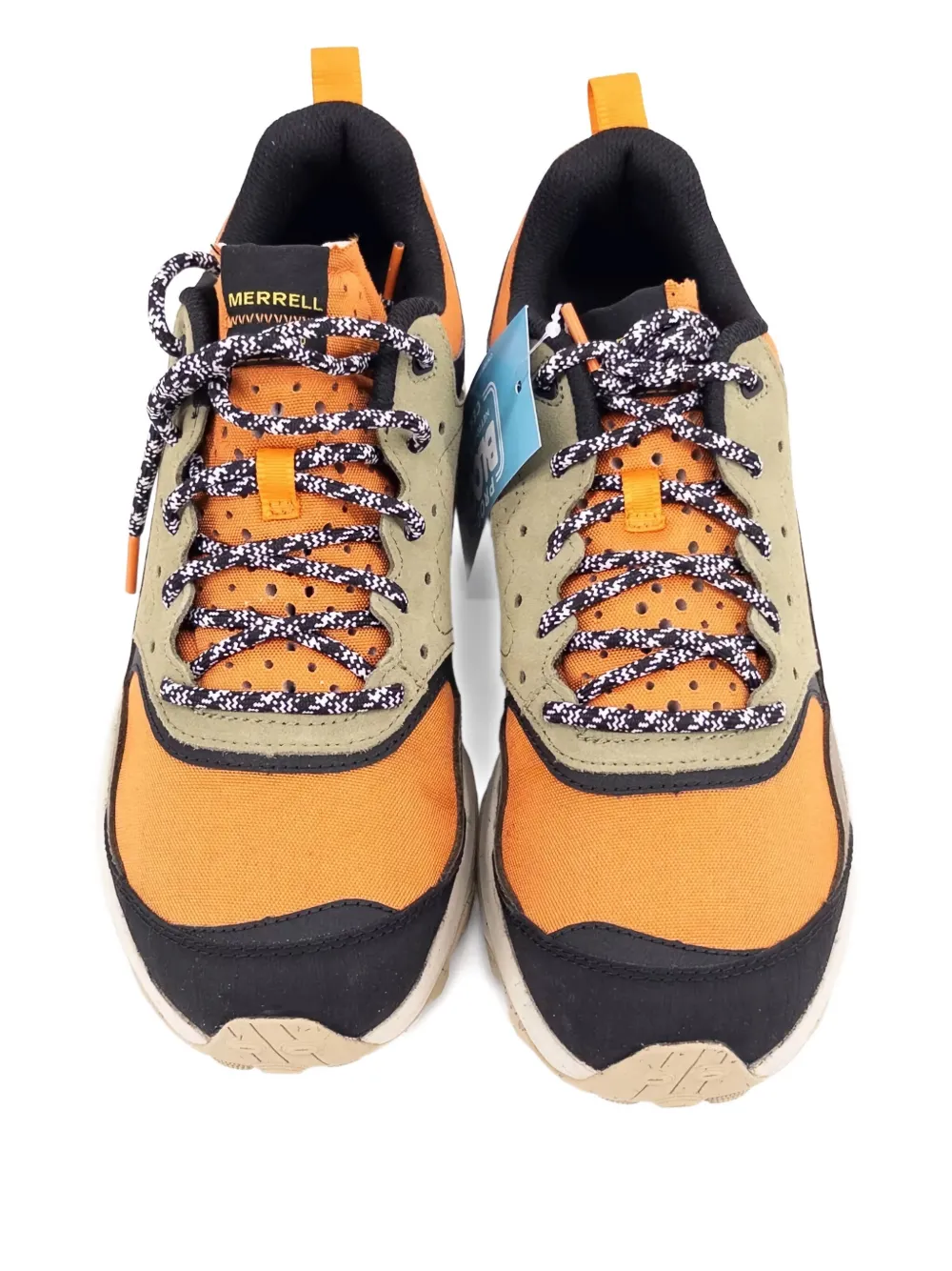 Merrell Speed Solo sneakers Orange