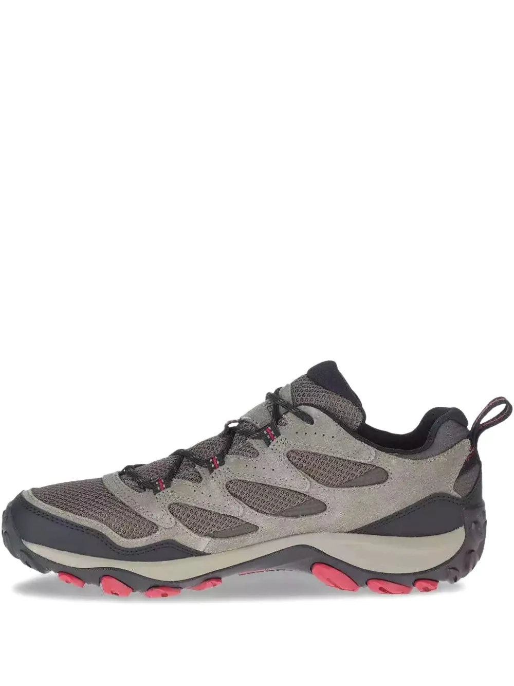 Merrell West Rim wide-width sneakers Grey