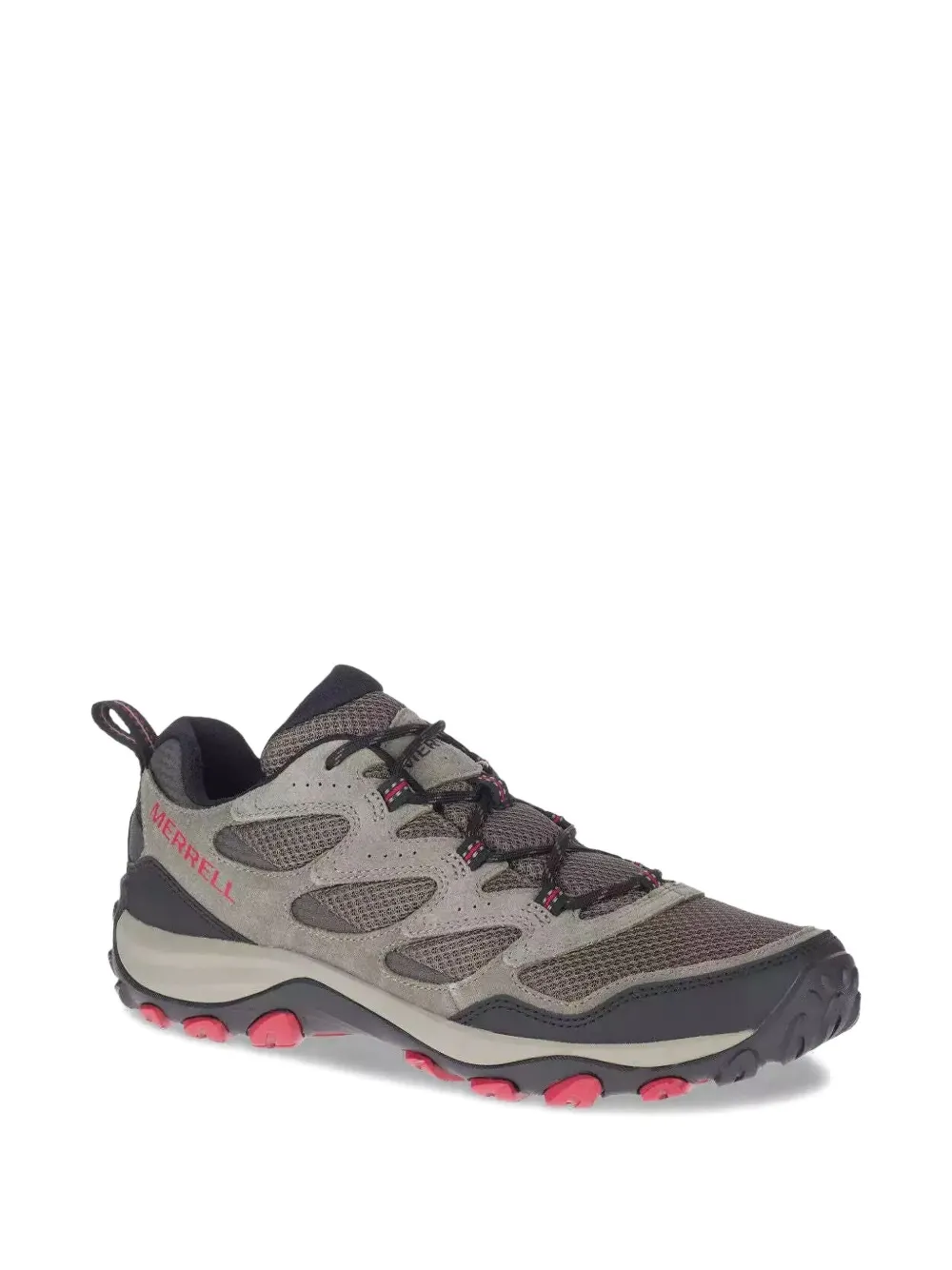Merrell West Rim wide-width sneakers Grey