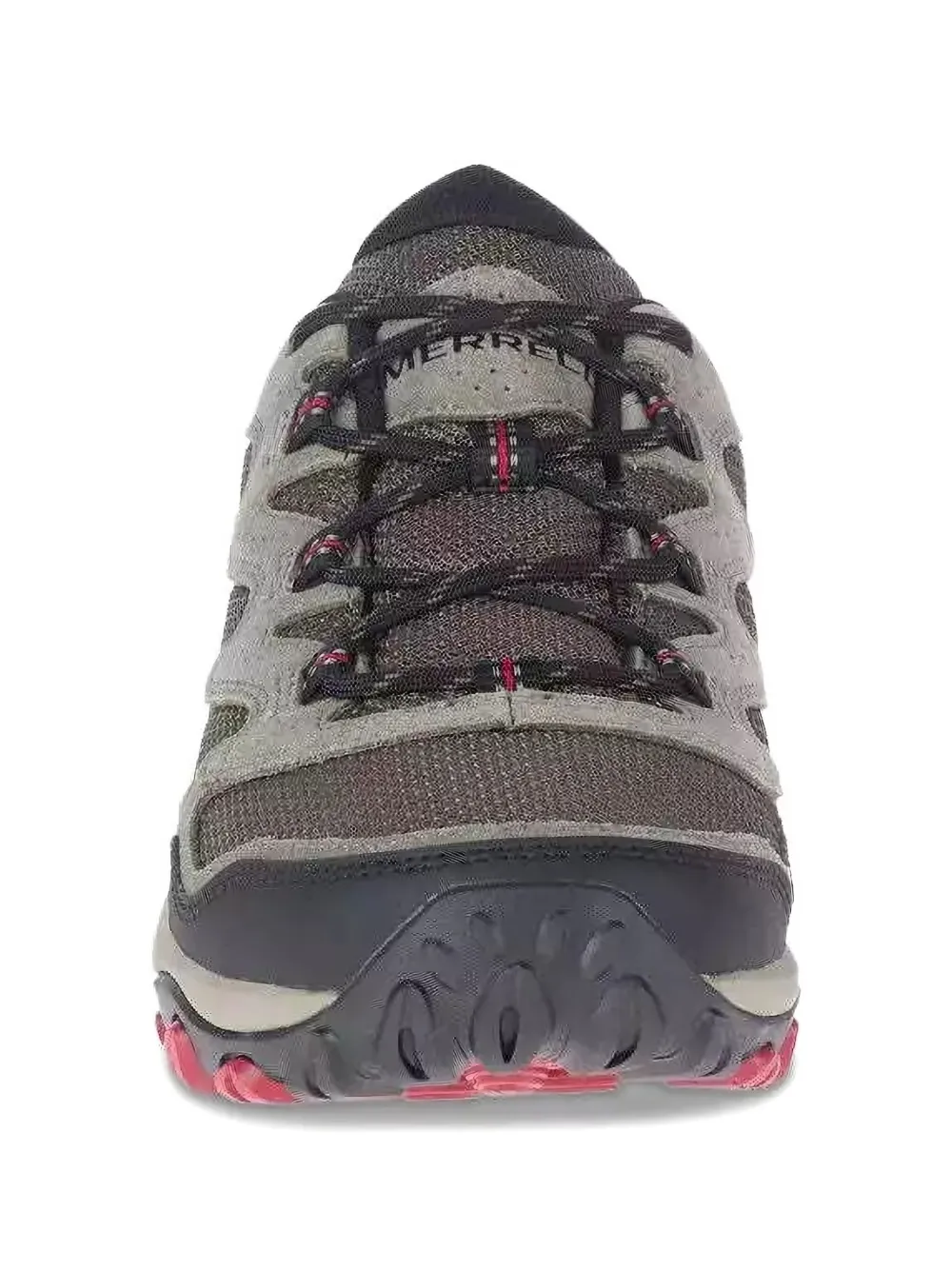 Merrell West Rim wide-width sneakers Grey