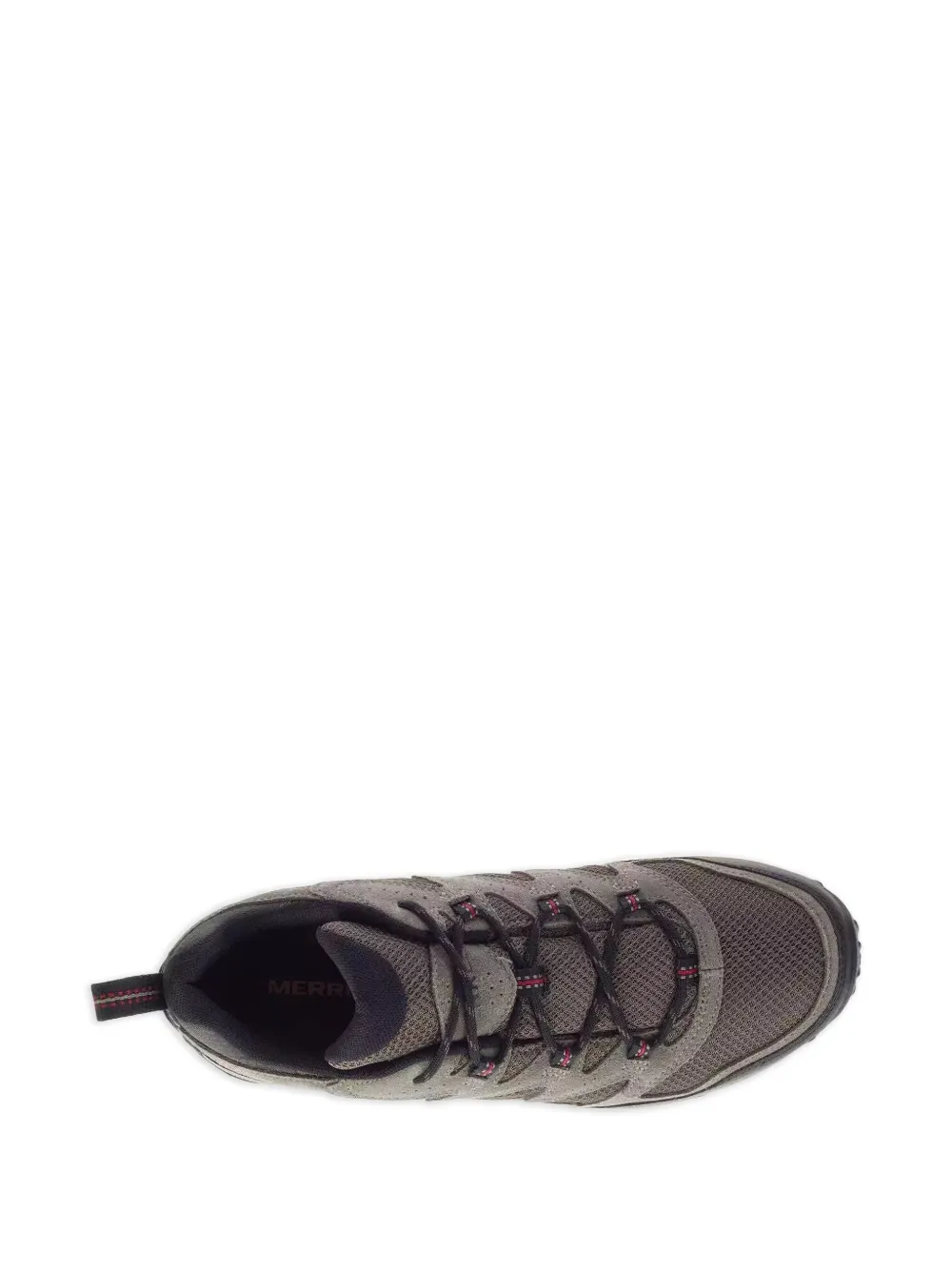 Merrell West Rim wide-width sneakers Grey