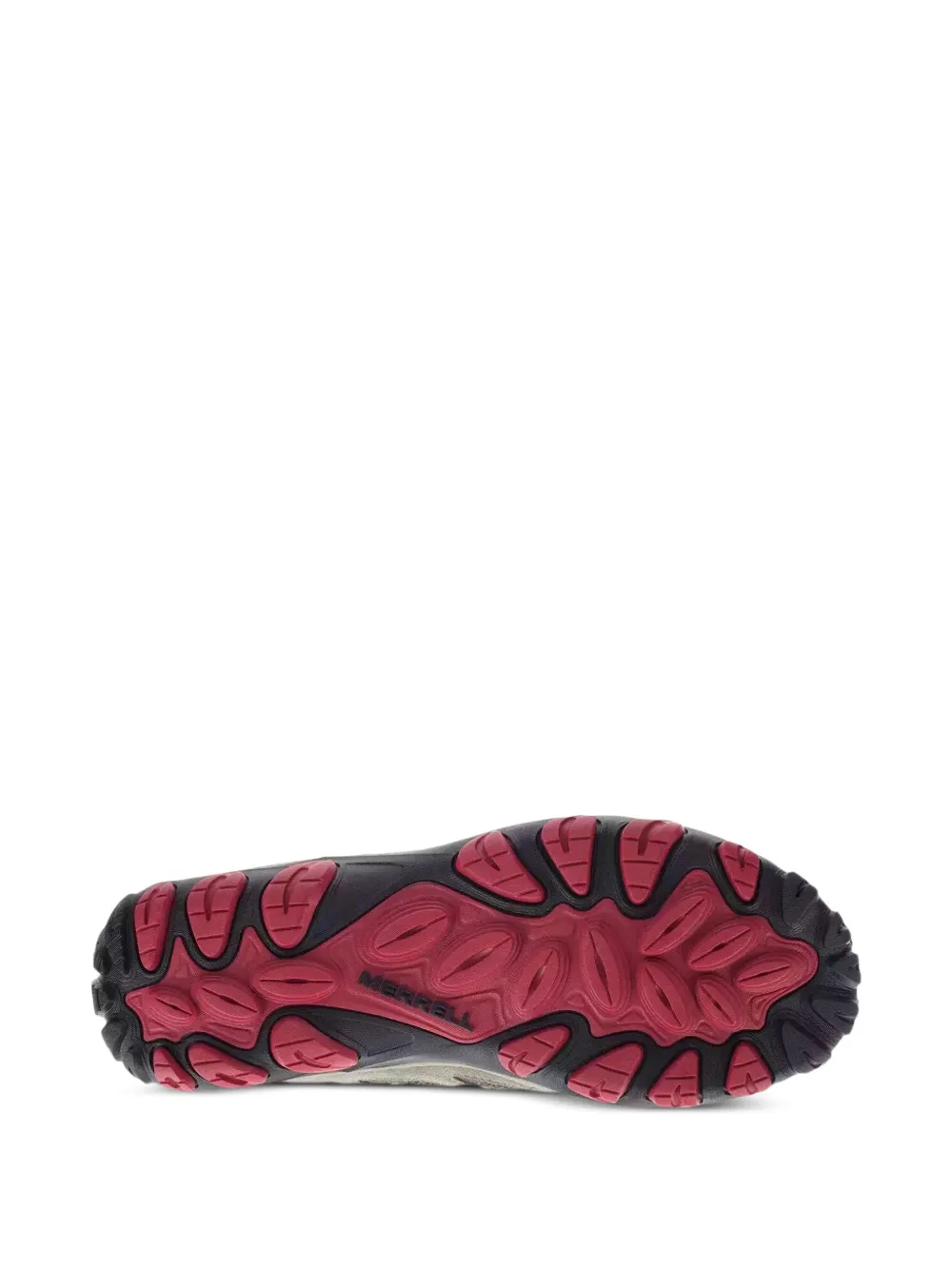 Merrell West Rim wide-width sneakers Grey