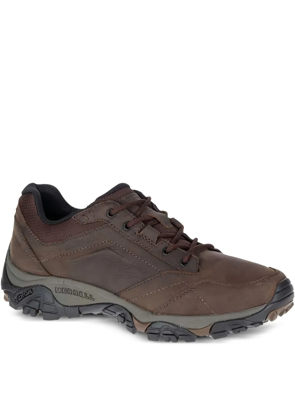 Merrell Moab Adventure 3 Waterproof Sneakers In Brown