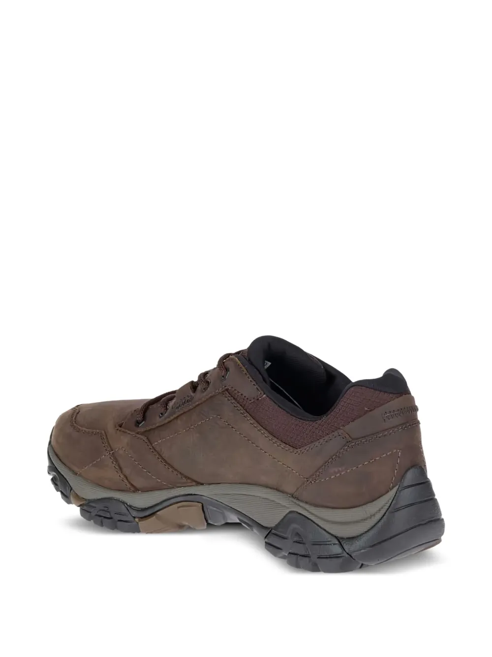 Merrell Moab Adventure 3 Waterproof Sneakers In Brown