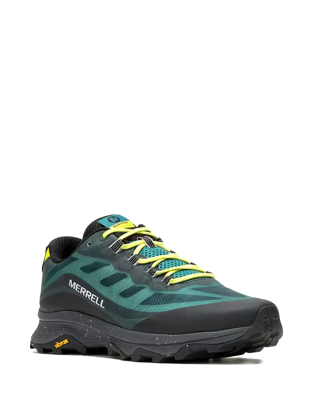 Merrell Moab Speed trainers Green