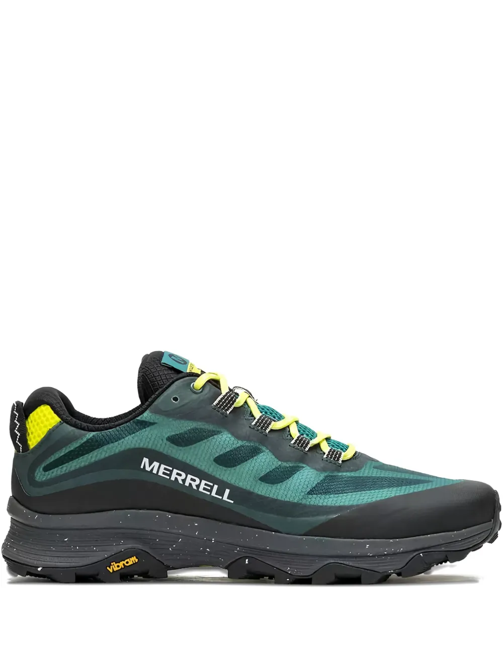 Merrell Moab Speed trainers | Green | Image 1