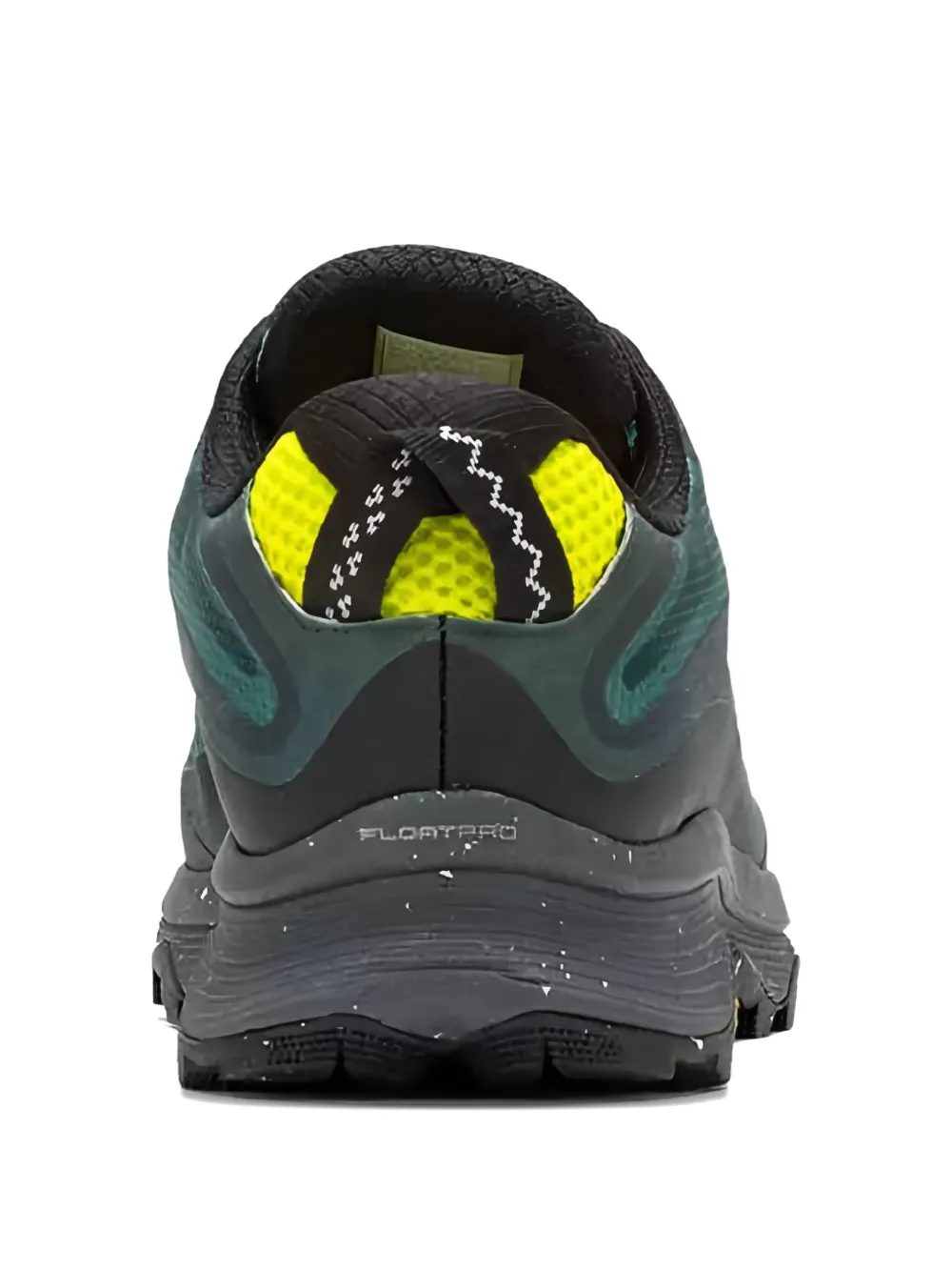 Merrell Moab Speed trainers Green