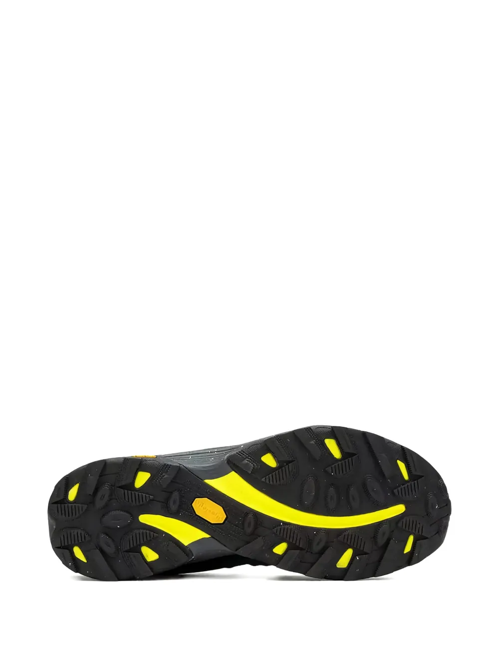 Merrell Moab Speed trainers Green