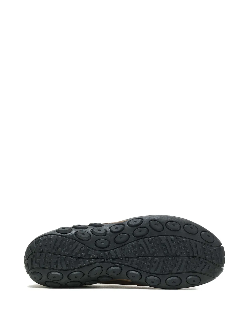 Merrell Jungle Moc slip-on sneakers Bruin