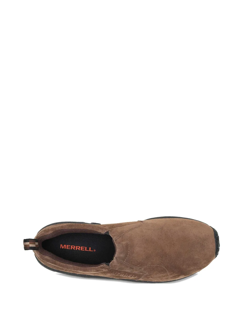 Merrell Jungle Moc slip-on sneakers Bruin