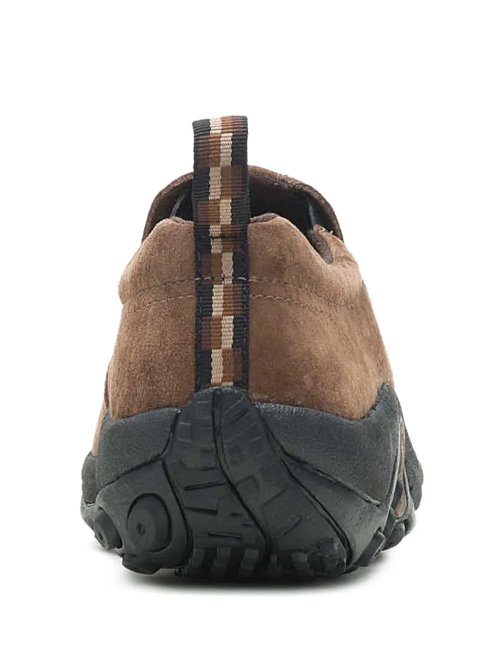 Merrell Jungle Moc slip-on sneakers Bruin