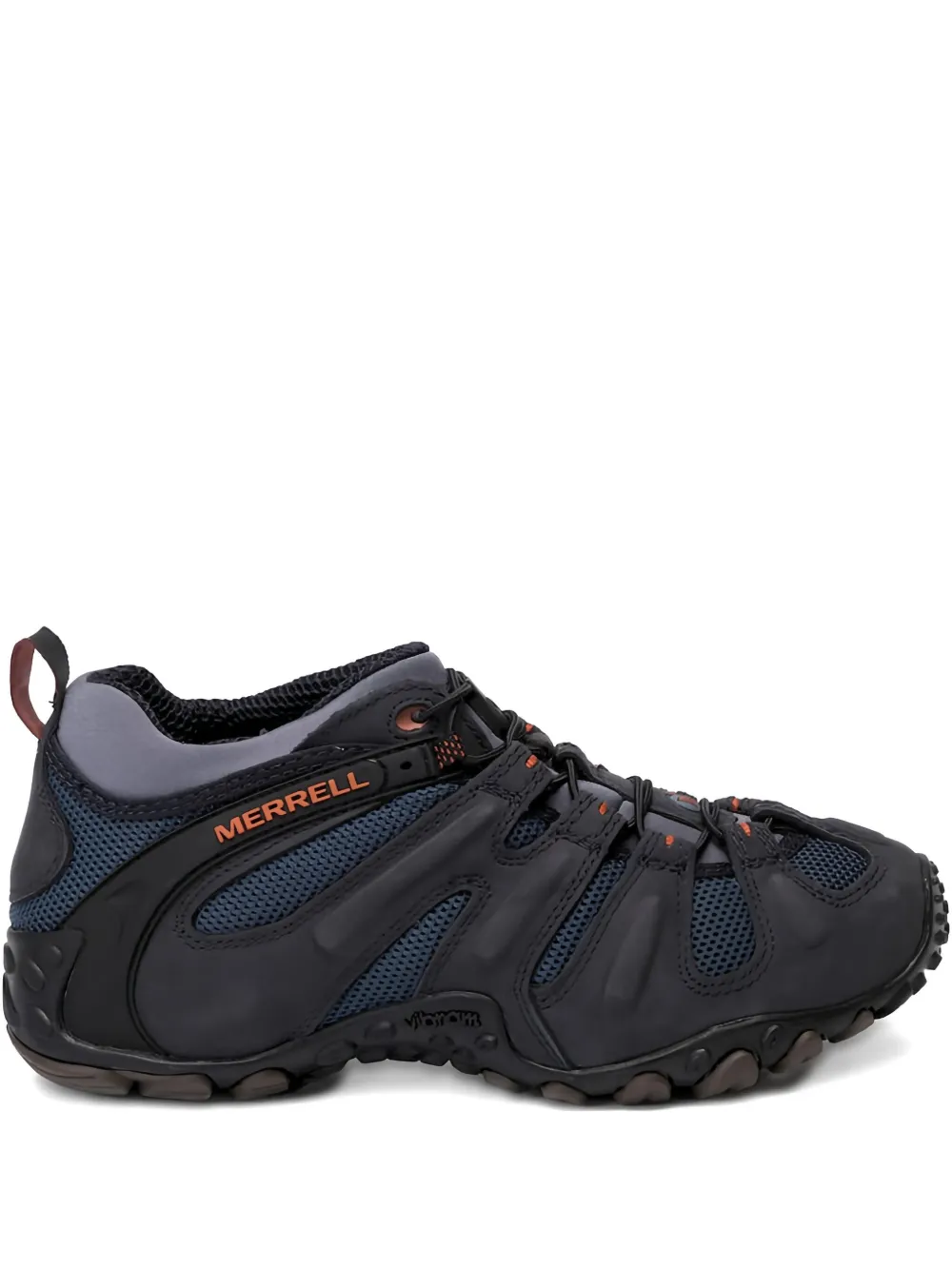 Merrell baskets Cham II Stretch | bleu | Image 1