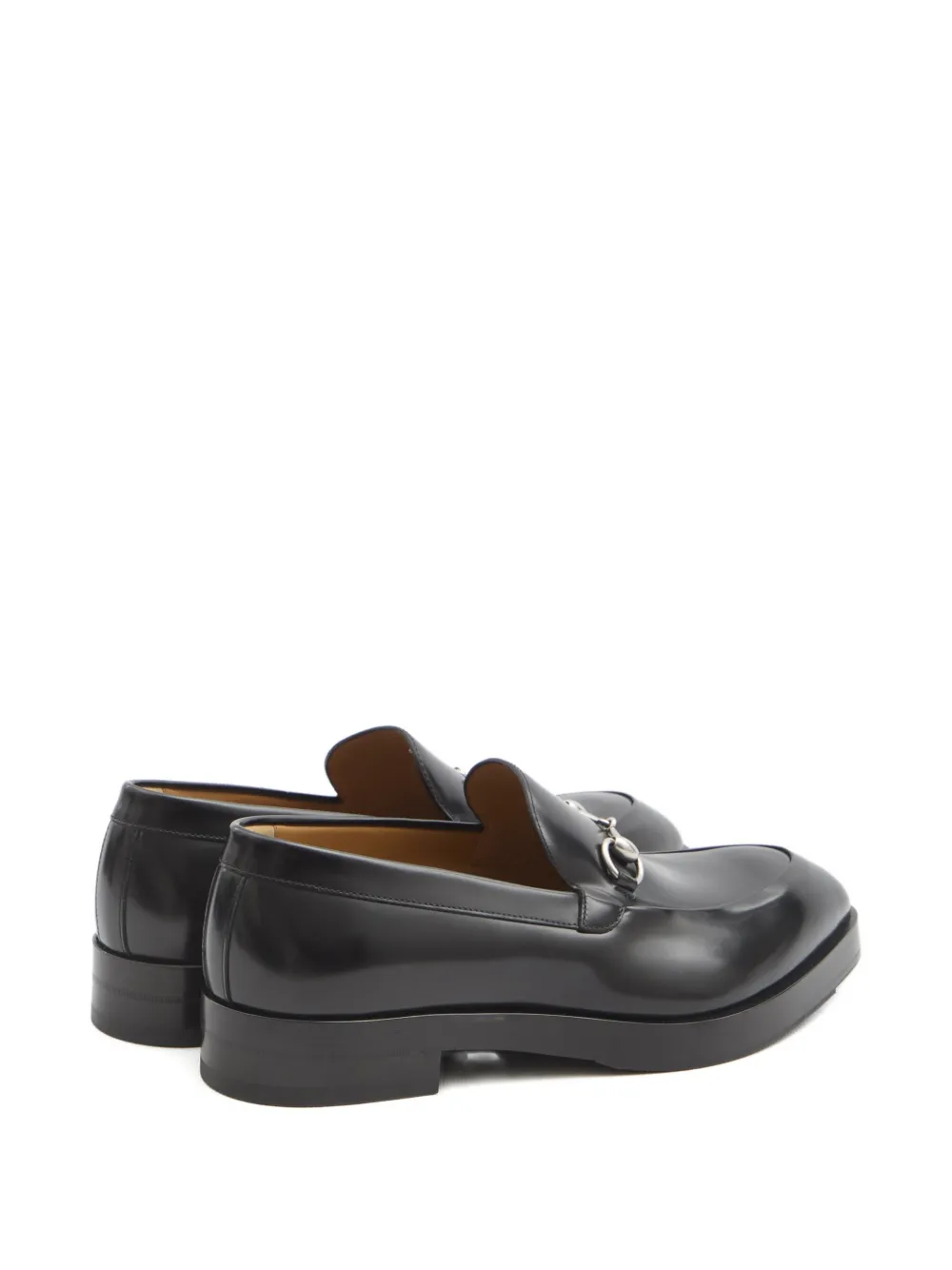 Gucci Horsebit loafers Black