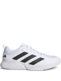 adidas Court Team Bounce 2.0 ""Cloud White/Core Black"" sneakers