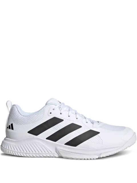 adidas Court Team Bounce 2.0 "Cloud White/Core Black" sneakers