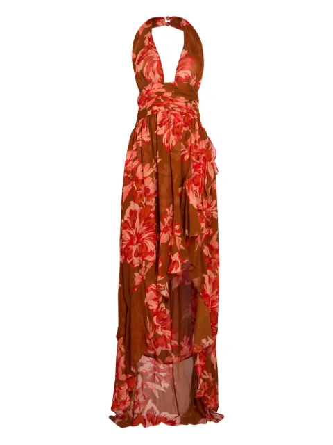 Retrofete vestido Nylah