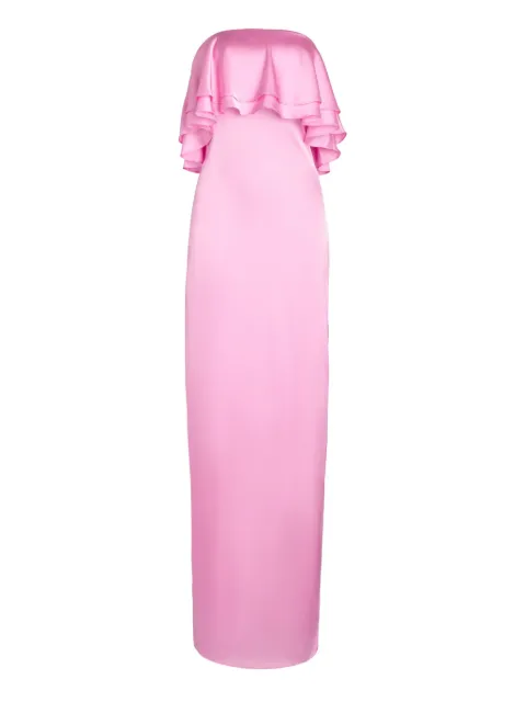 Retrofete vestido Queenie